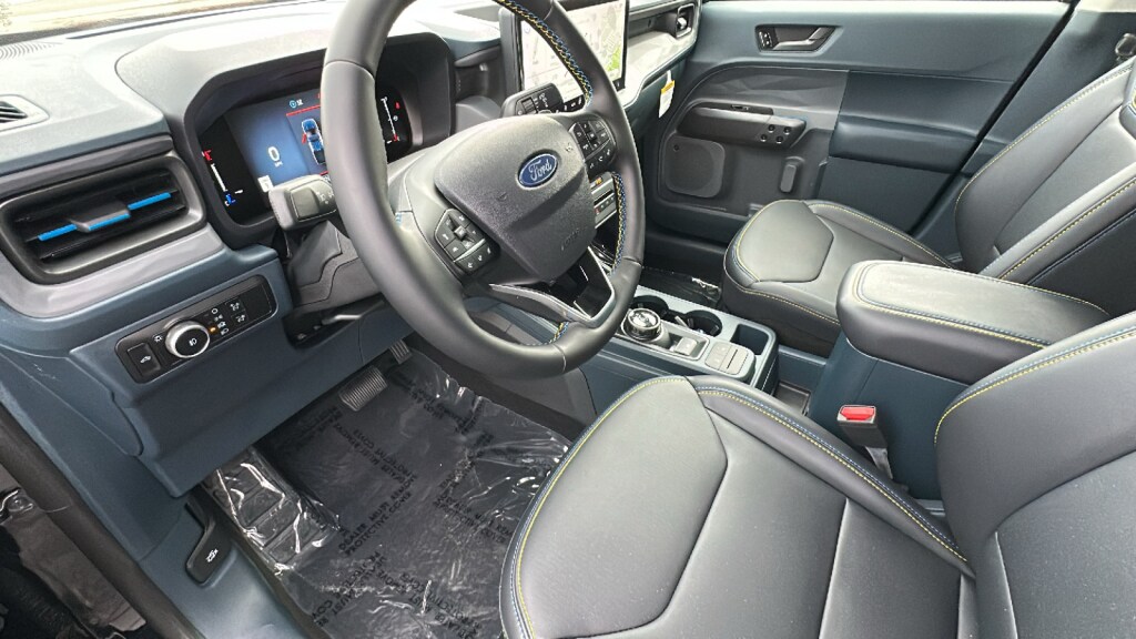 2025 Ford Maverick Lobo Premium - Photo 10