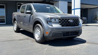 2026 Ford Maverick Supercrew AWD XL Crew Cab Pickup - Short Bed