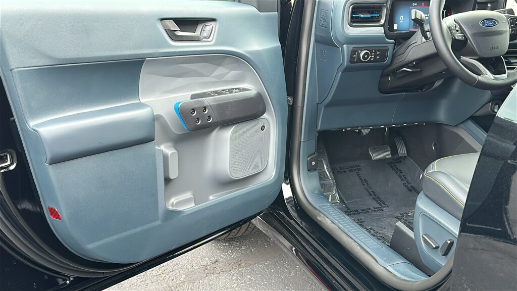 2025 Ford Maverick Lobo Premium - Photo 23