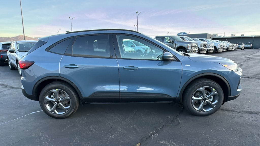 New 2026 Ford Escape ST-Line Select SUV