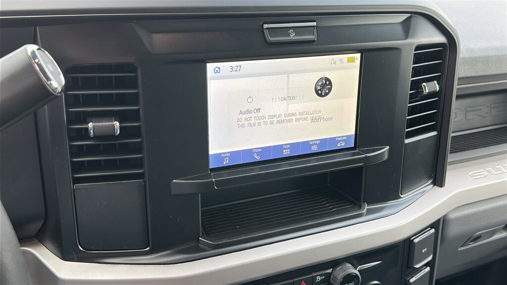 2026 Ford F-250 Super Duty XL - Photo 15