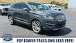 Lincoln MKC