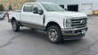  Ford Super Duty F-250