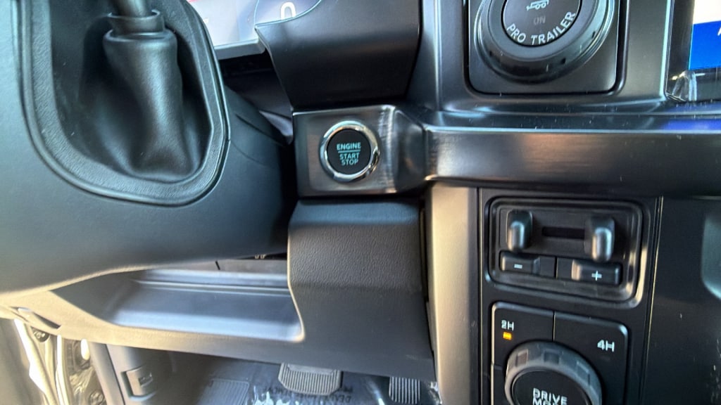 2026 Ford F-250 Super Duty Lariat - Photo 17