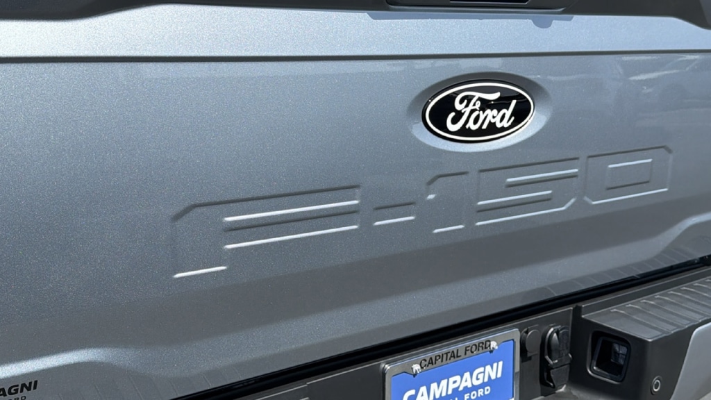 2026 Ford F-150 XLT - Photo 28