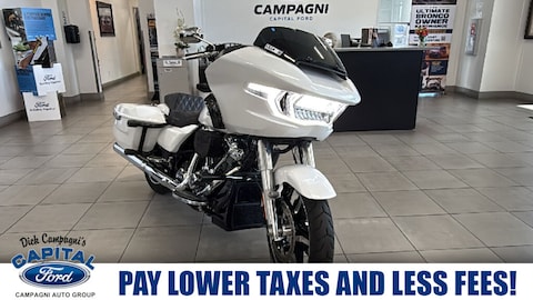 2024 Harley-Davidson Touring Road Glide