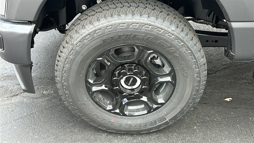 2026 Ford F-250 Super Duty XL - Photo 9