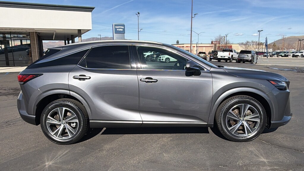 Used 2023 Lexus RX RX 350 Premium AWD Sport Utility