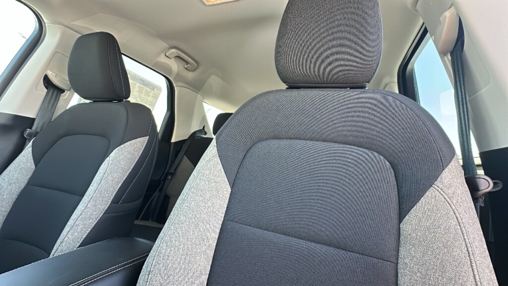 2025 Ford Bronco Sport Big Bend - Photo 11