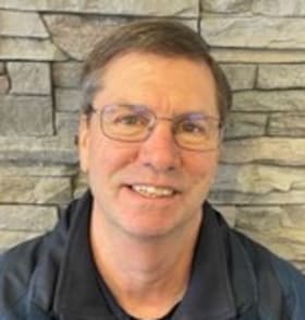 Staff member Kent Scott from ID_89bd4baa4598