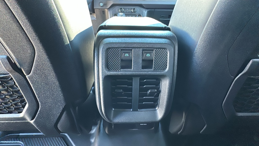 2025 Ford Bronco 4-Door Big Bend - Photo 25