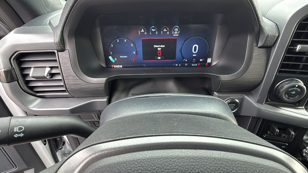 2026 Ford F-150 XLT - Photo 21