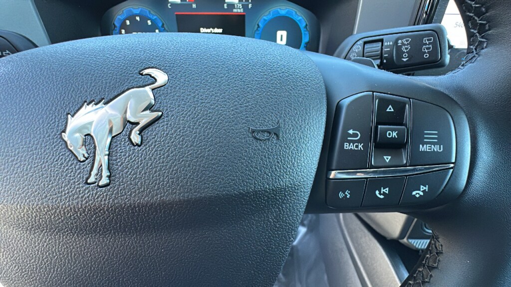 2025 Ford Bronco Sport Badlands - Photo 20