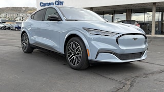 2026 Ford Mustang Mach-E 4DR AWD Premium Sport Utility