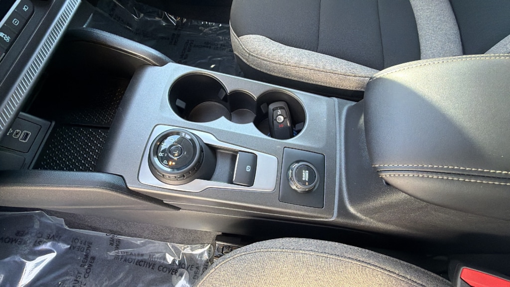 2026 Ford Bronco Sport Big Bend - Photo 13