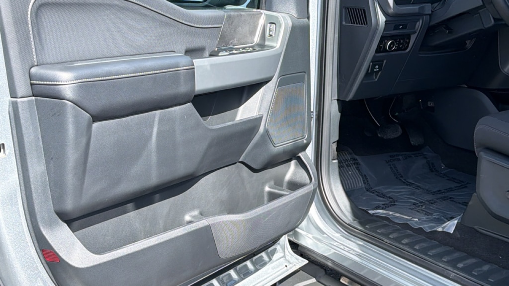2026 Ford F-150 XLT - Photo 23