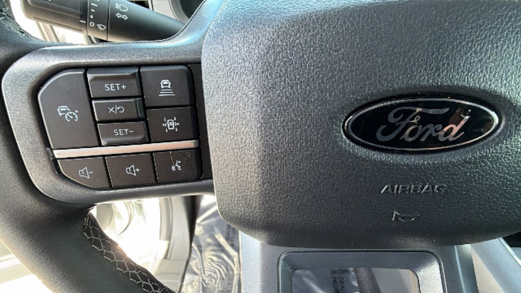 2026 Ford F-150 XLT - Photo 19