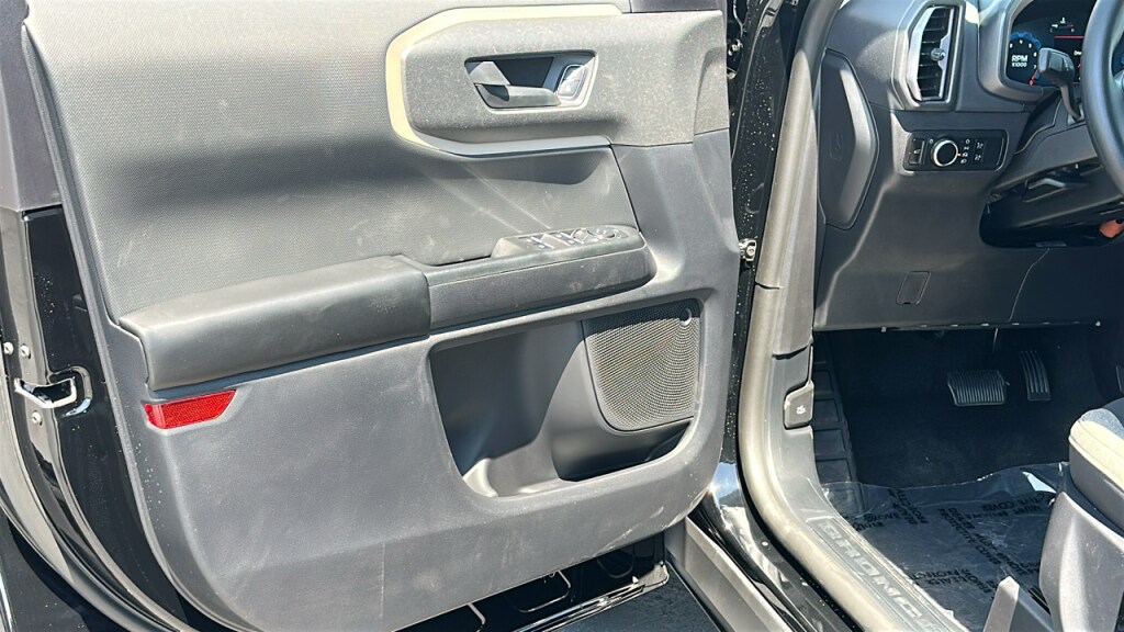 2025 Ford Bronco Sport Big Bend - Photo 23