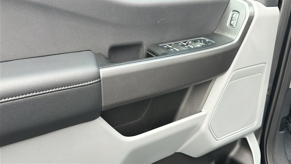 2026 Ford F-250 Super Duty XL - Photo 22