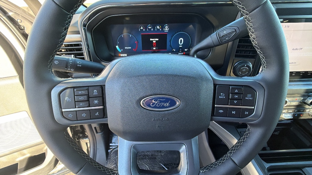 2026 Ford F-250 Super Duty Lariat - Photo 18