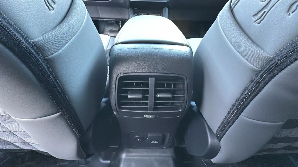 2025 Ford Bronco Sport Badlands - Photo 25