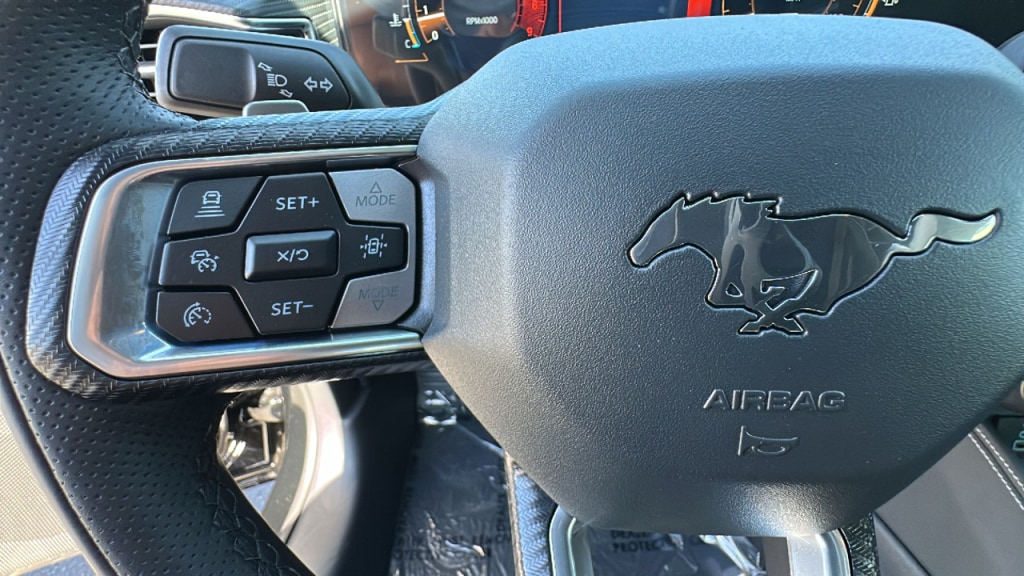 2025 Ford Mustang GT Premium Fastback - Photo 19
