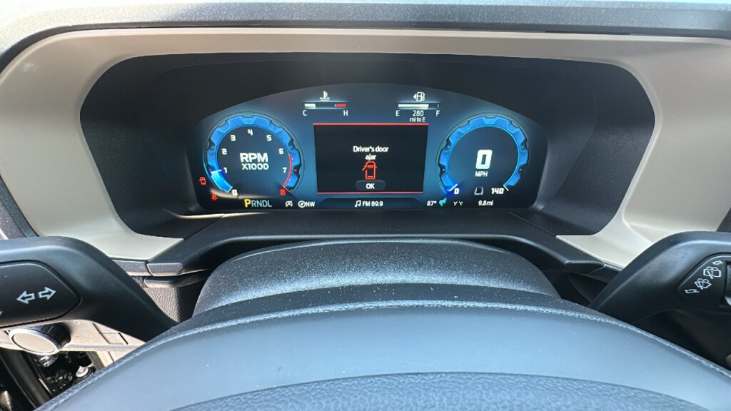 2025 Ford Bronco Sport Big Bend - Photo 21