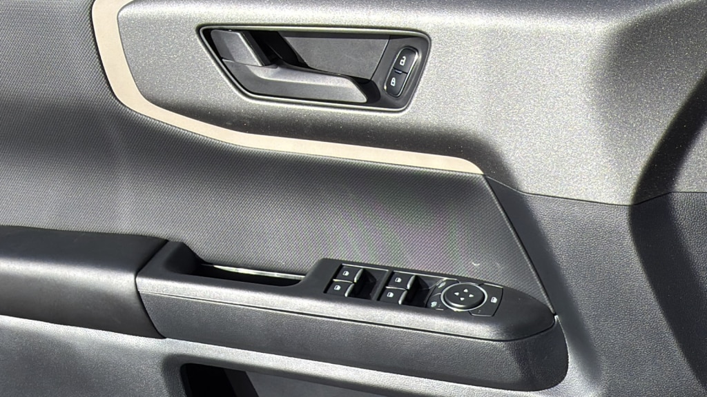 2025 Ford Bronco Sport Big Bend - Photo 22