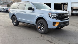 2026 Ford Expedition 4DR 4WD Tremor Sport Utility