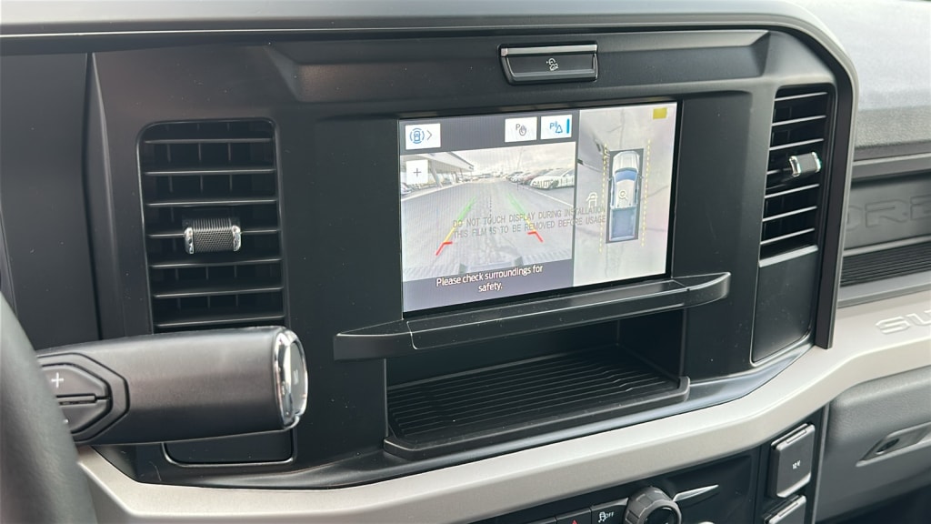 2026 Ford F-250 Super Duty XL - Photo 16