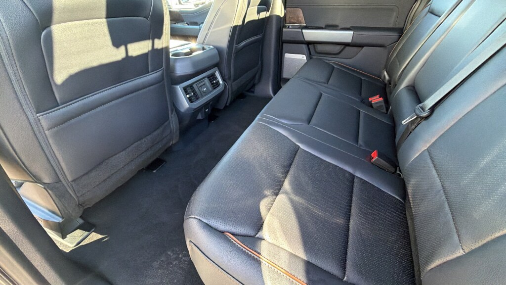 2026 Ford F-250 Super Duty Lariat - Photo 24