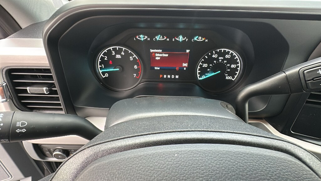 2026 Ford F-250 Super Duty XL - Photo 21