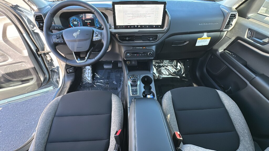 2025 Ford Bronco Sport Big Bend - Photo 26