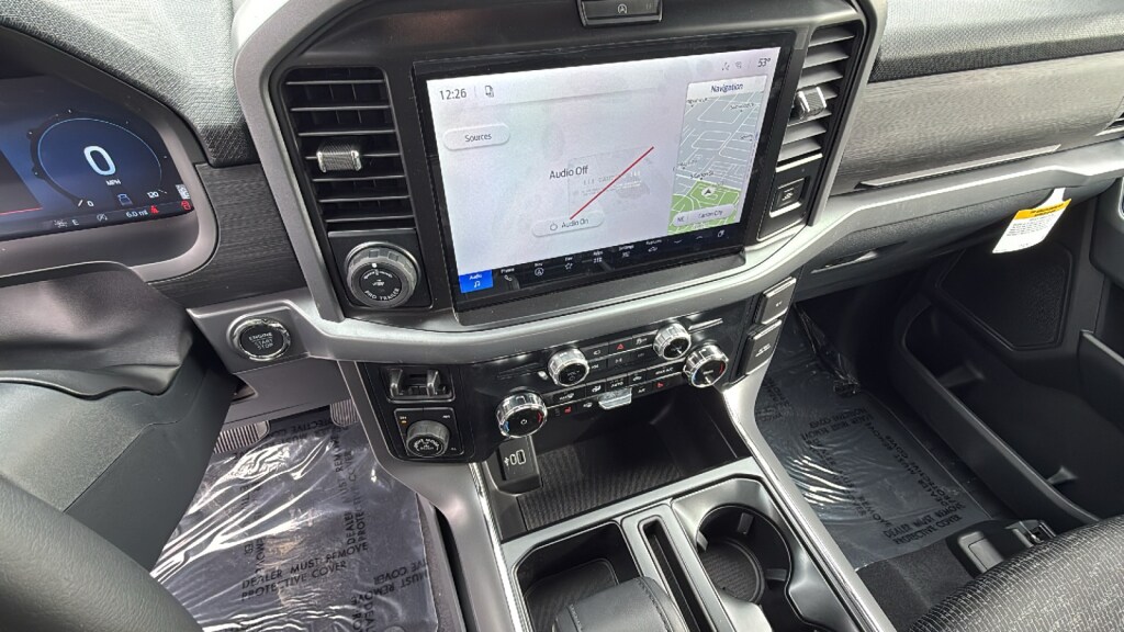 2026 Ford F-150 XLT - Photo 15