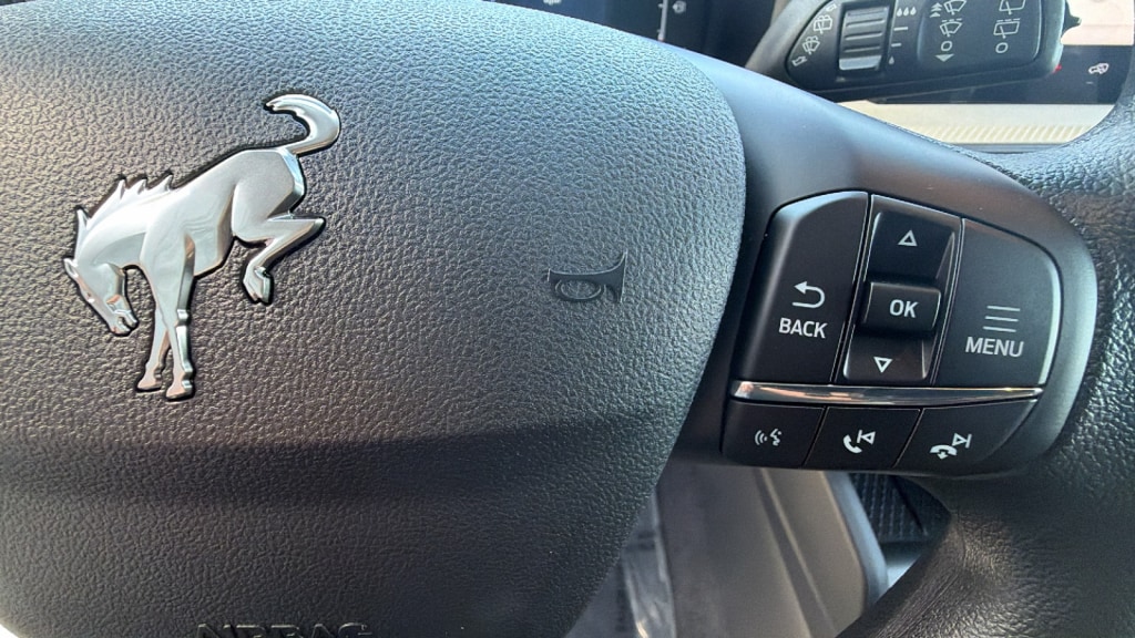 2026 Ford Bronco Sport Big Bend - Photo 20