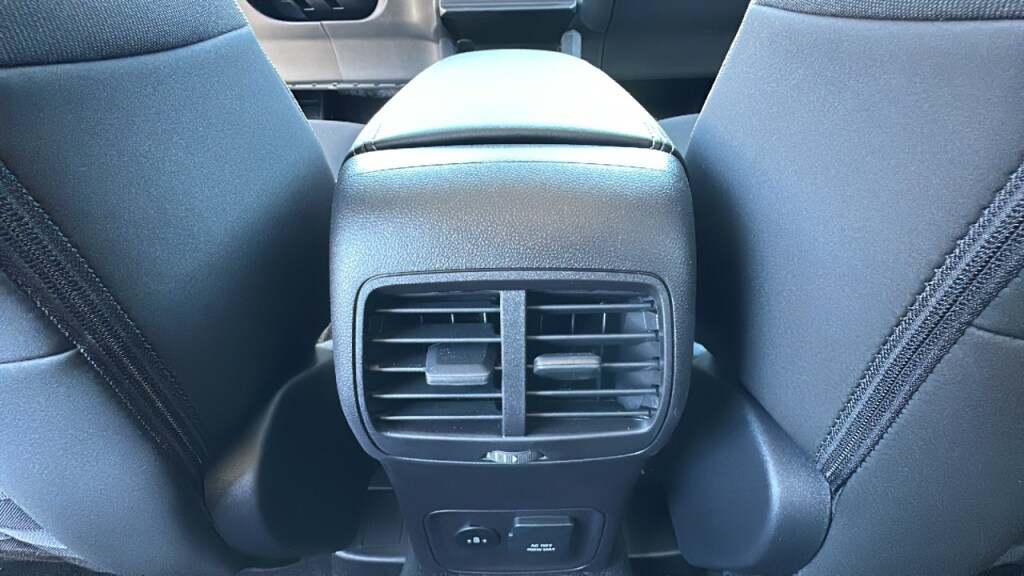 2025 Ford Bronco Sport Big Bend - Photo 25