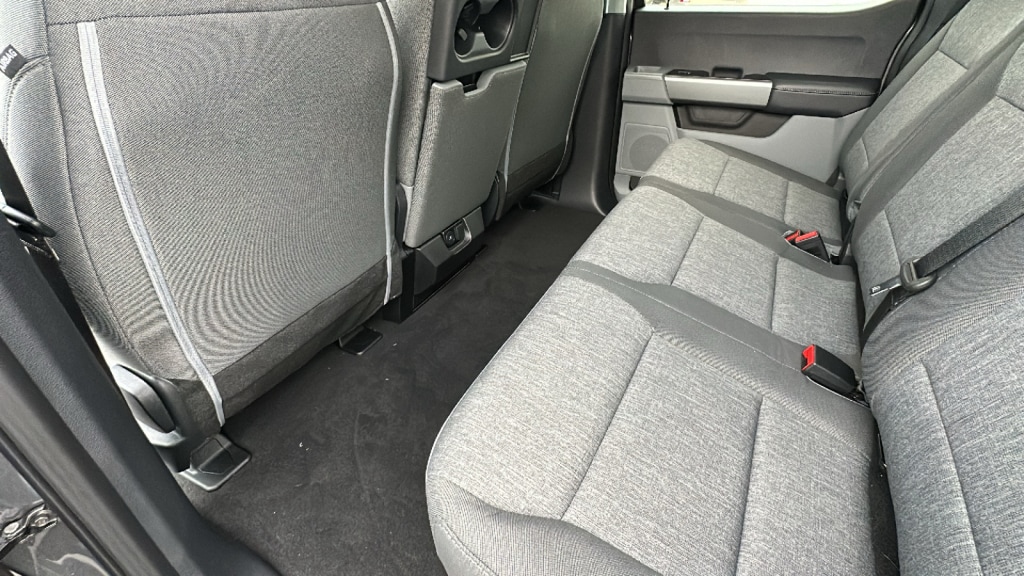 2026 Ford F-250 Super Duty XL - Photo 24