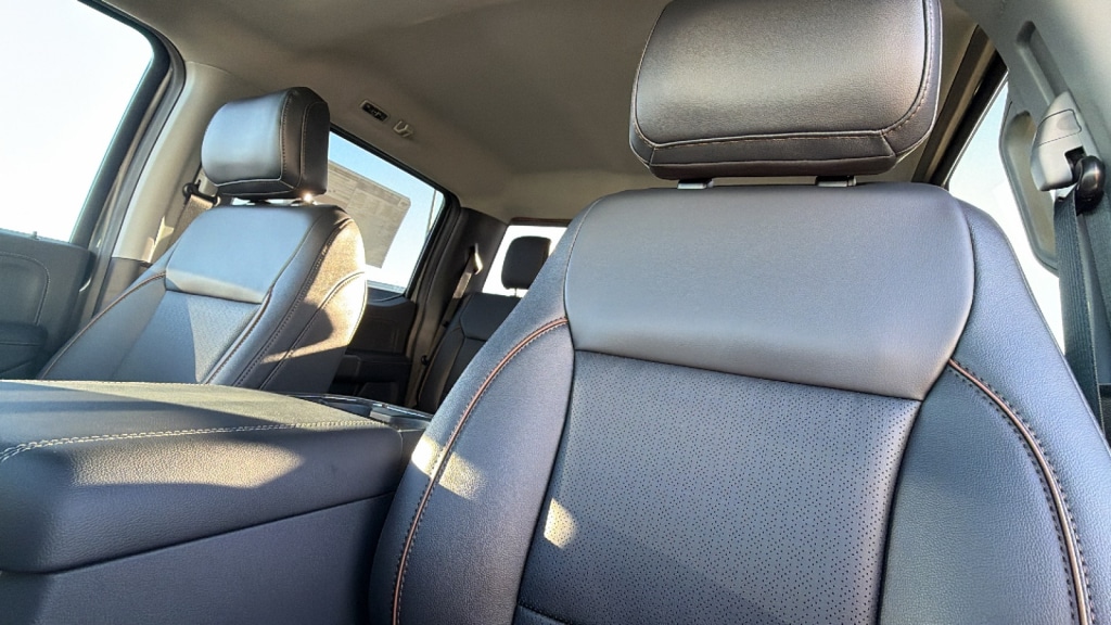 2026 Ford F-250 Super Duty Lariat - Photo 11