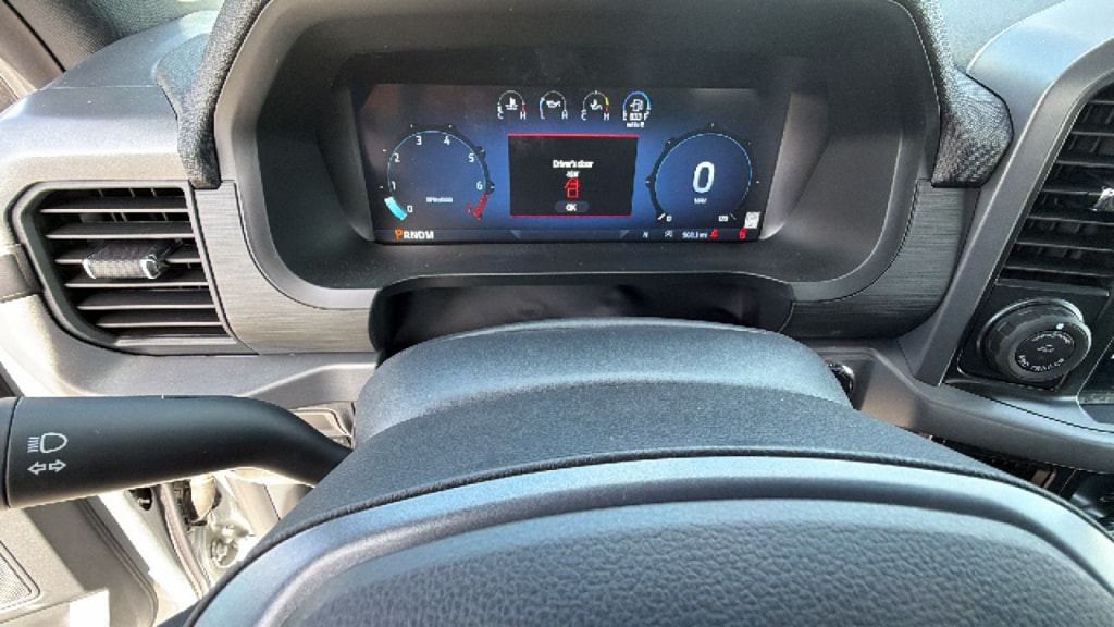 2026 Ford F-150 XLT - Photo 21