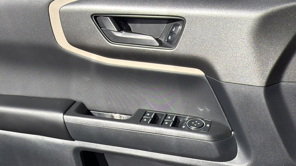 2026 Ford Bronco Sport Big Bend - Photo 22