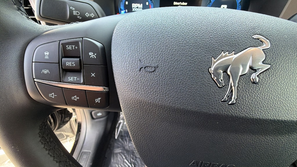 2025 Ford Bronco Sport Big Bend - Photo 19