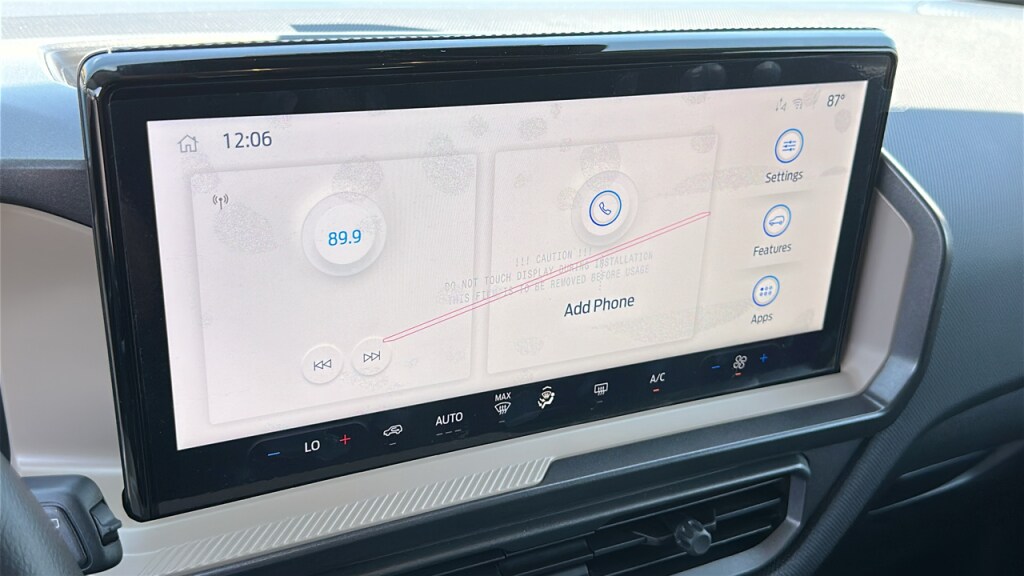 2025 Ford Bronco Sport Big Bend - Photo 15