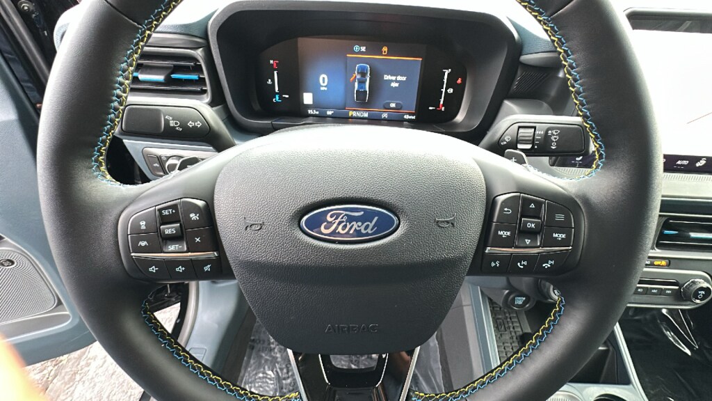 2025 Ford Maverick Lobo Premium - Photo 18