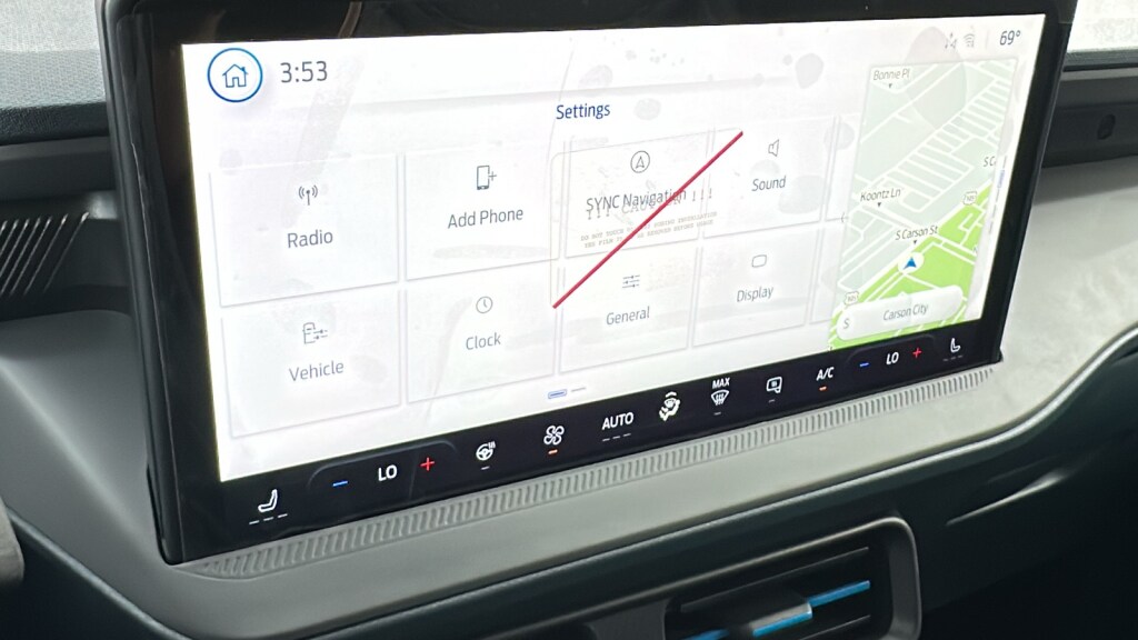2025 Ford Maverick Lobo Premium - Photo 15
