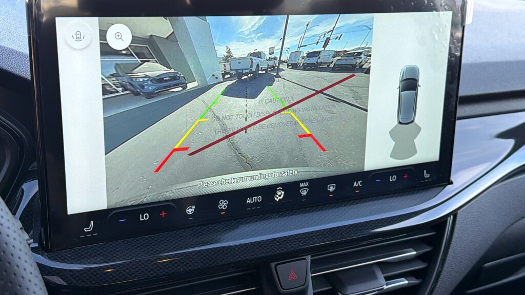 2026 Ford Escape ST-Line - Photo 16