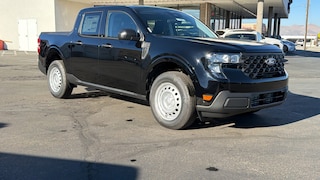 2026 Ford Maverick Supercrew AWD XL Crew Cab Pickup - Short Bed