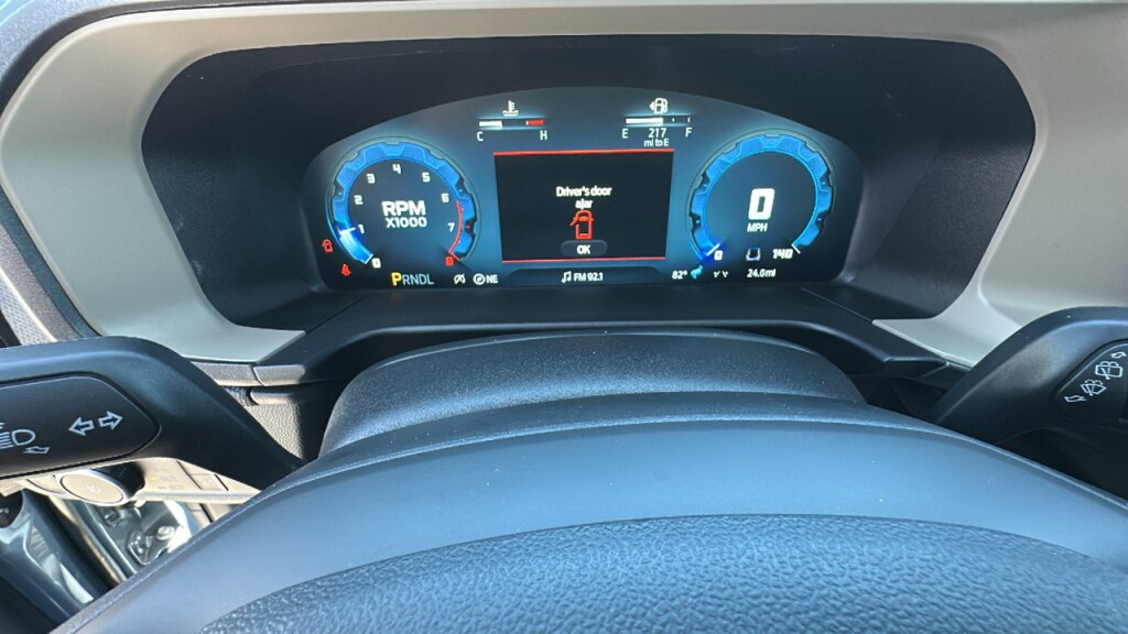 2025 Ford Bronco Sport Big Bend - Photo 21