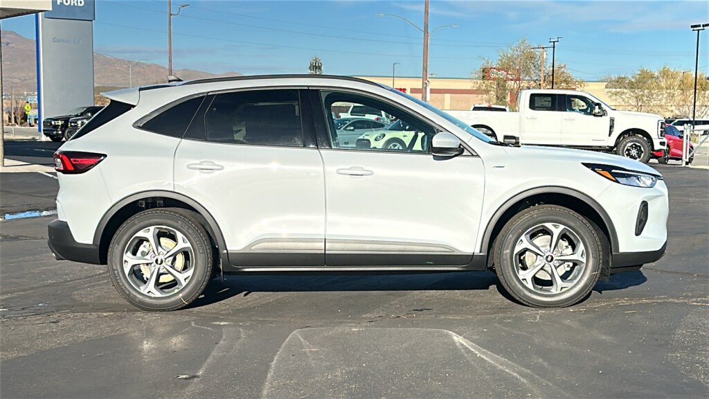 New 2026 Ford Escape ST-Line Select SUV