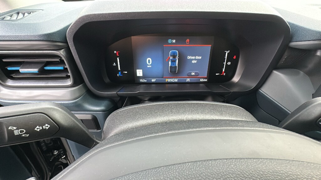 2025 Ford Maverick Lobo Premium - Photo 21