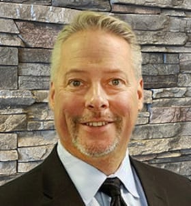Staff member Tim Milligan from ID_7519f68d3d60
